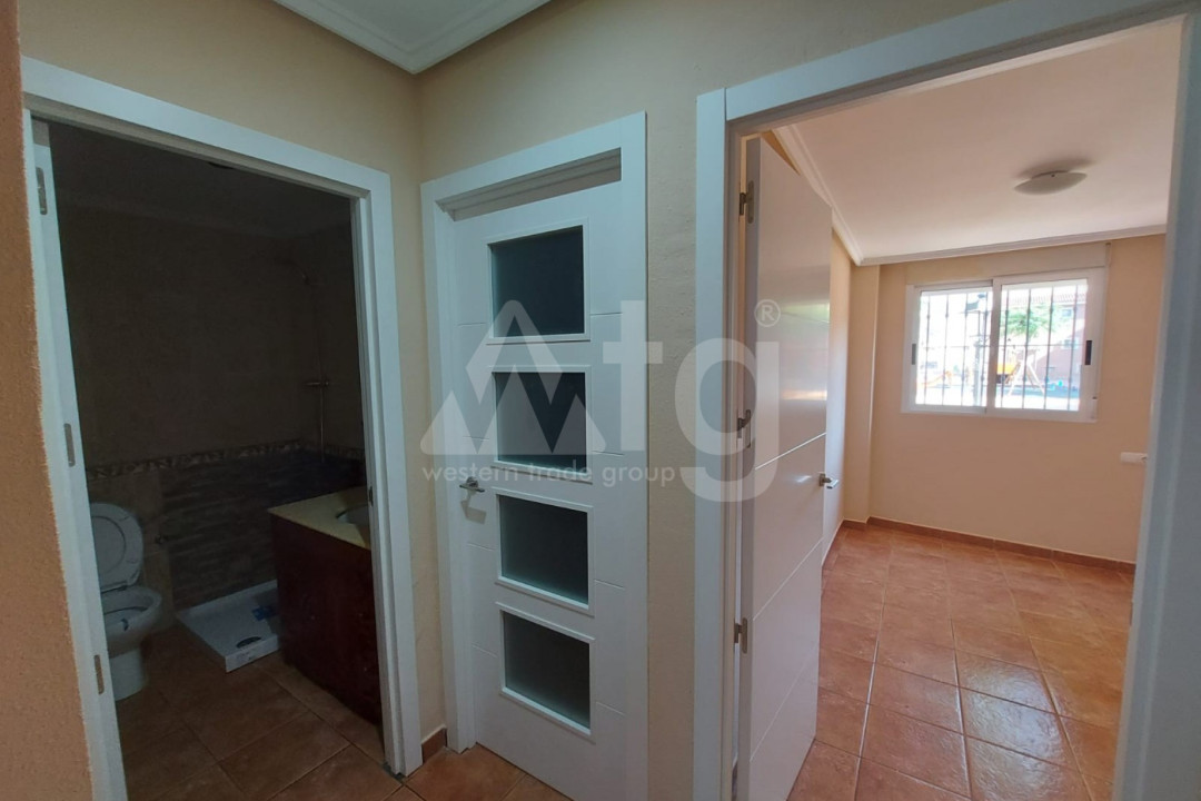 Townhouse w Rojales, 6 sypialnie - PRS56603 - 15