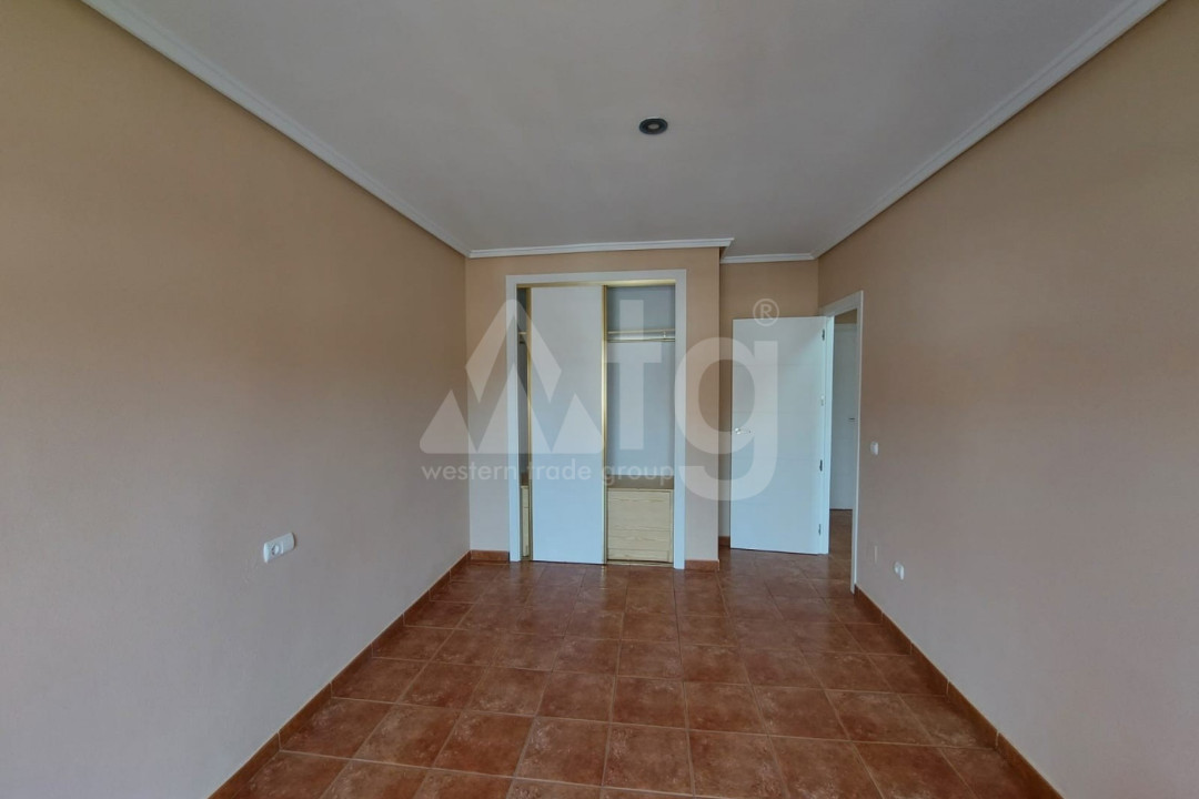 Townhouse w Rojales, 6 sypialnie - PRS56603 - 33