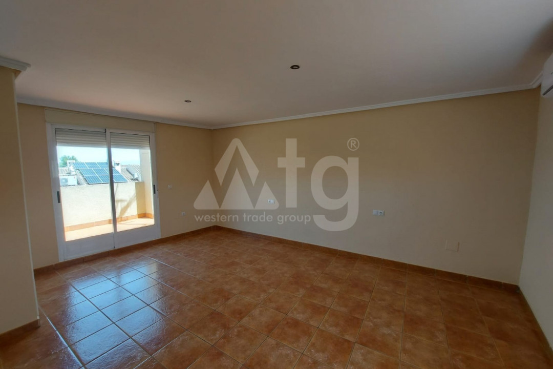 Townhouse w Rojales, 6 sypialnie - PRS56603 - 40