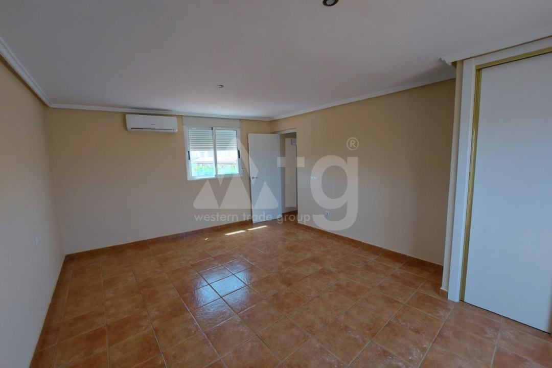 Townhouse w Rojales, 6 sypialnie - PRS56603 - 42