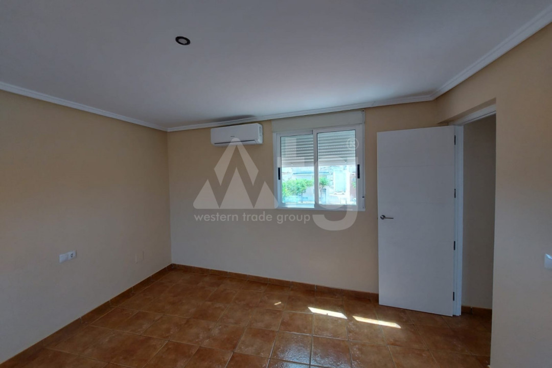 Townhouse w Rojales, 6 sypialnie - PRS56603 - 44