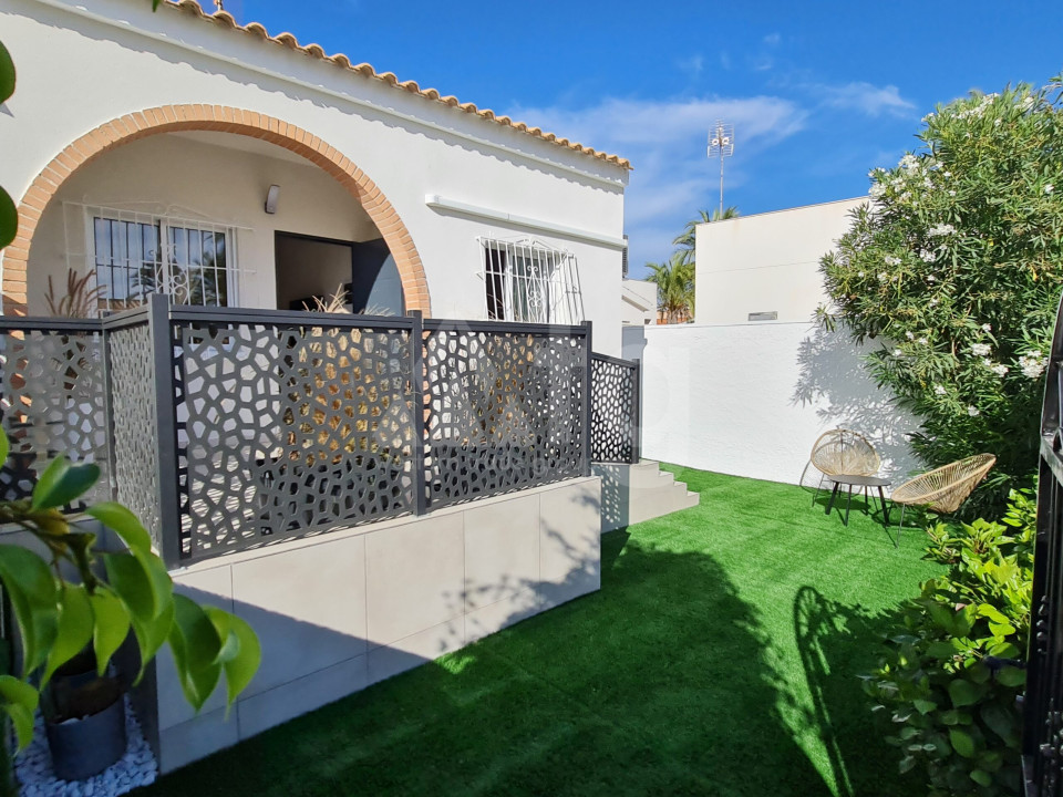 Townhouse w Torrevieja, 2 sypialnie - CBH50789 - 8