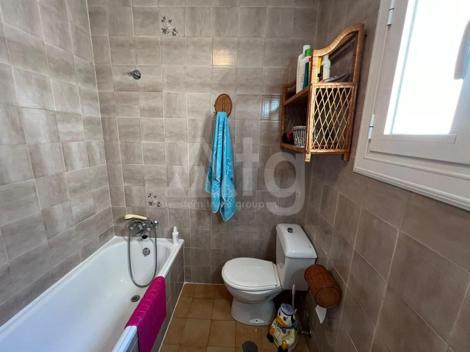 Townhouse w Torrevieja, 2 sypialnie - MRS55100 - 20