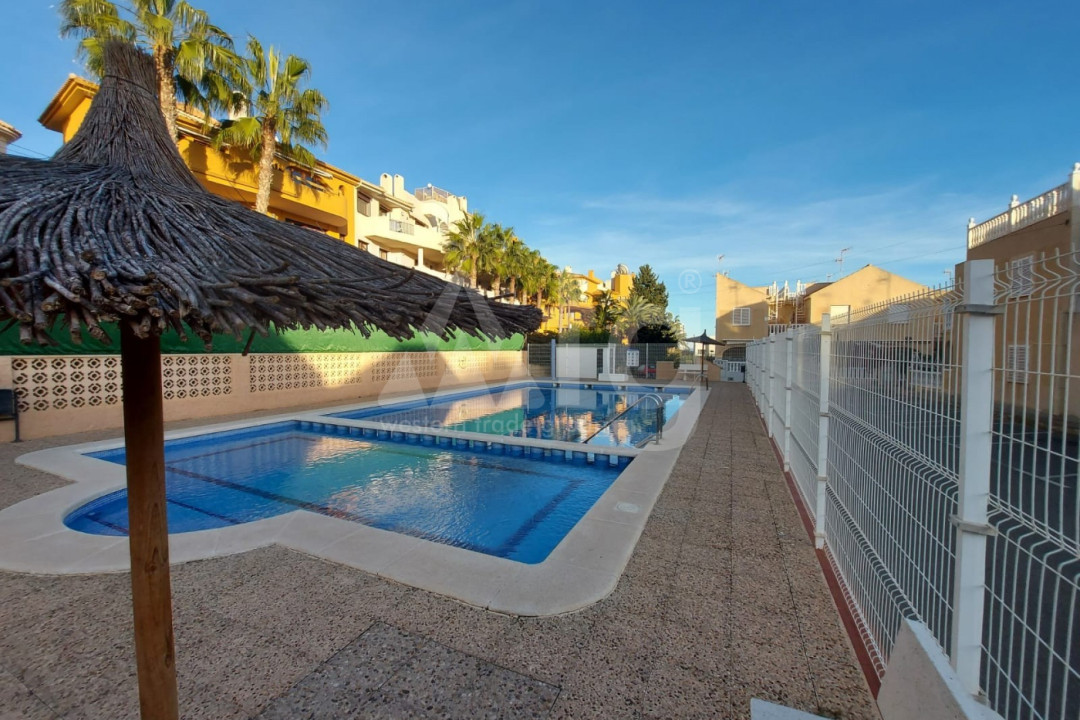 Townhouse w Torrevieja, 3 sypialnie - PRS56604 - 6