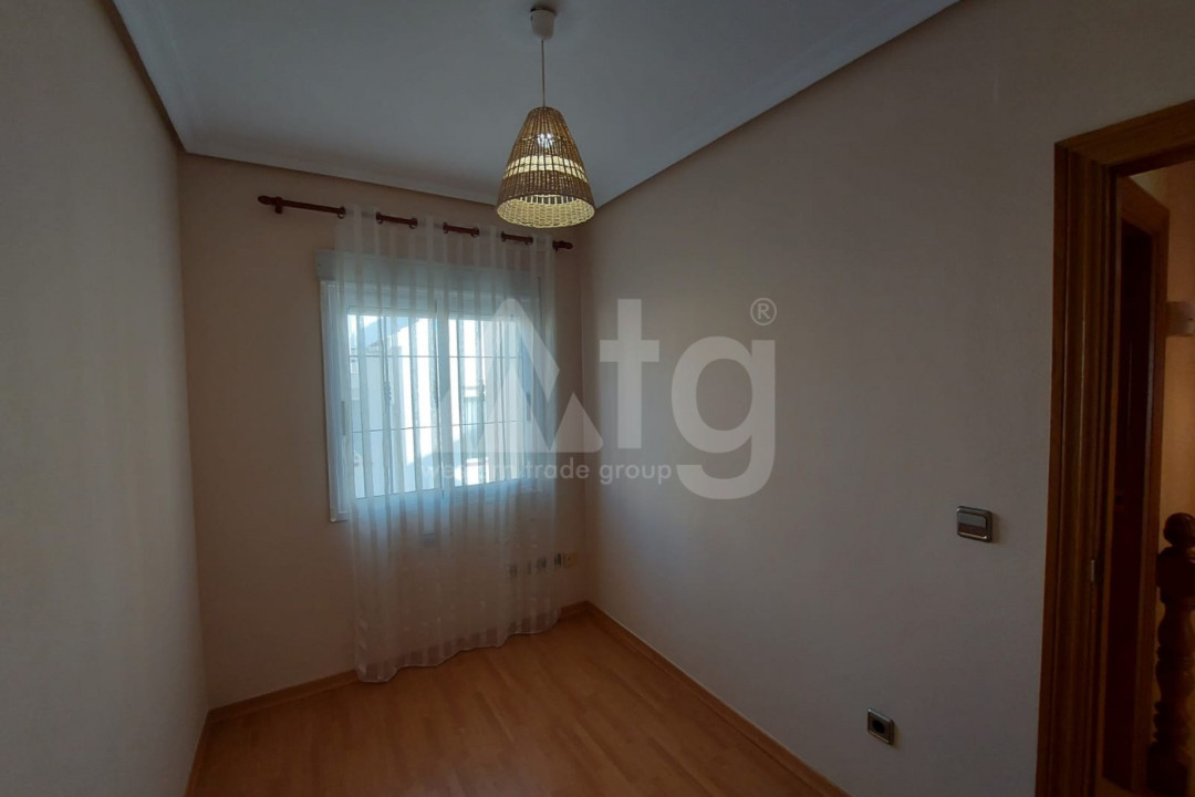 Townhouse w Torrevieja, 3 sypialnie - PRS56604 - 17