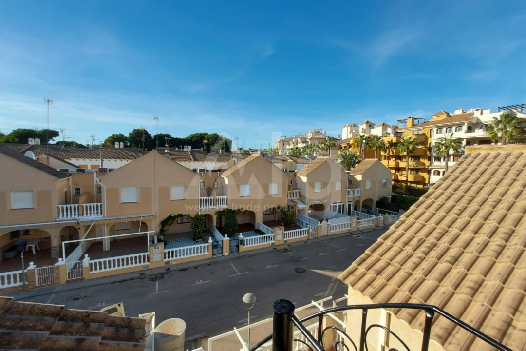 Townhouse w Torrevieja, 3 sypialnie - PRS56604 - 38