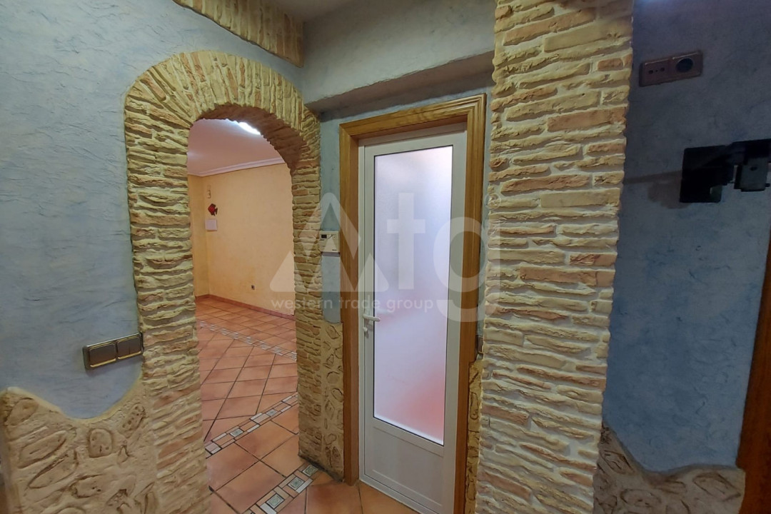 Townhouse w Torrevieja, 3 sypialnie - PRS56604 - 22