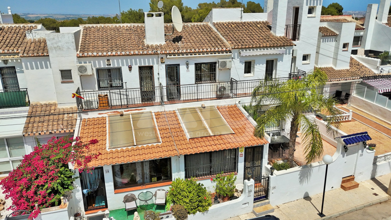 Townhouse w Villamartin, 3 sypialnie - VC60969 - 1