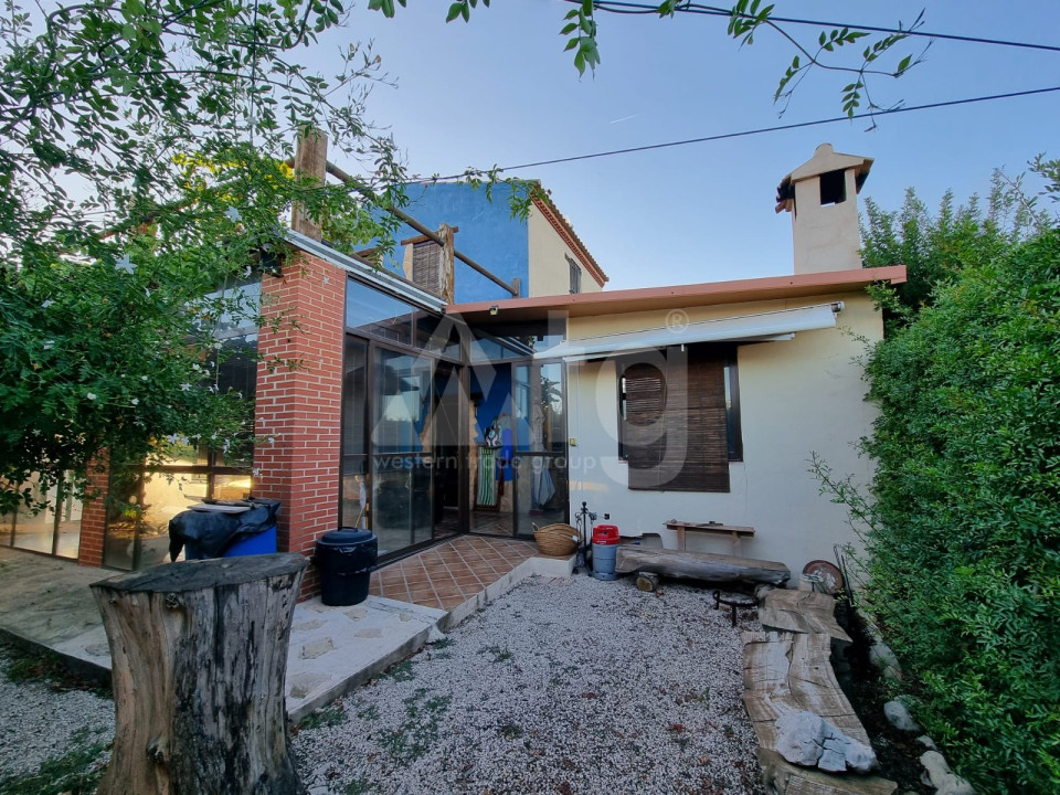 Vilă cu 1 dormitor în Orihuela - GS62425 - 1