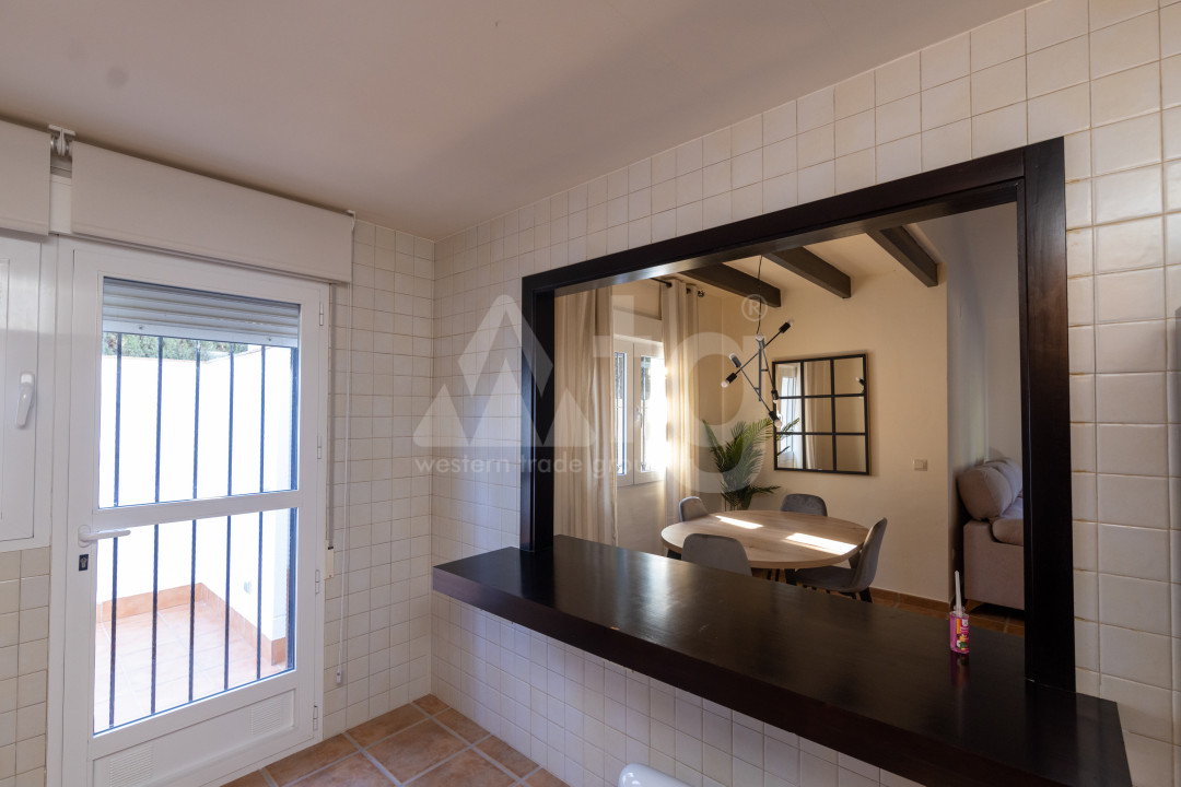 Vilă cu 2 dormitoare în Alhama de Murcia - ATI33172 - 8