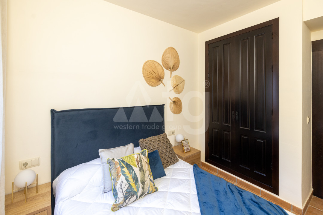 Vilă cu 2 dormitoare în Alhama de Murcia - ATI33172 - 13