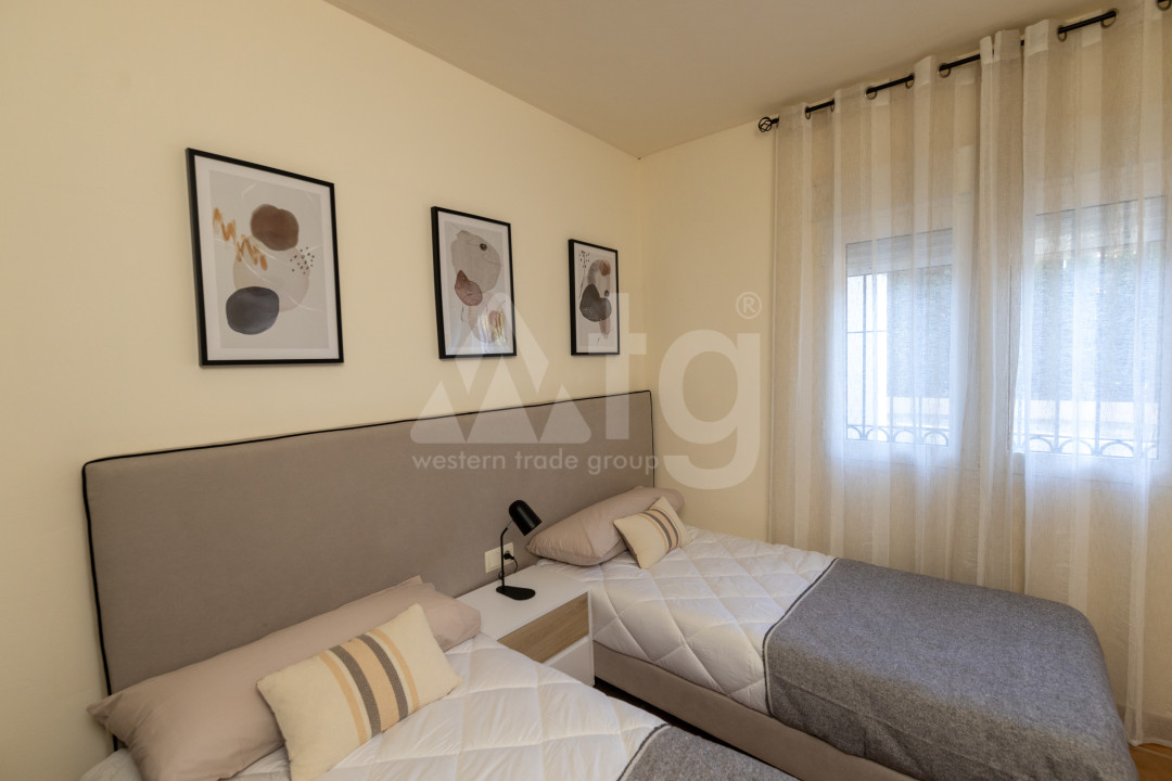 Vilă cu 2 dormitoare în Alhama de Murcia - ATI33172 - 15