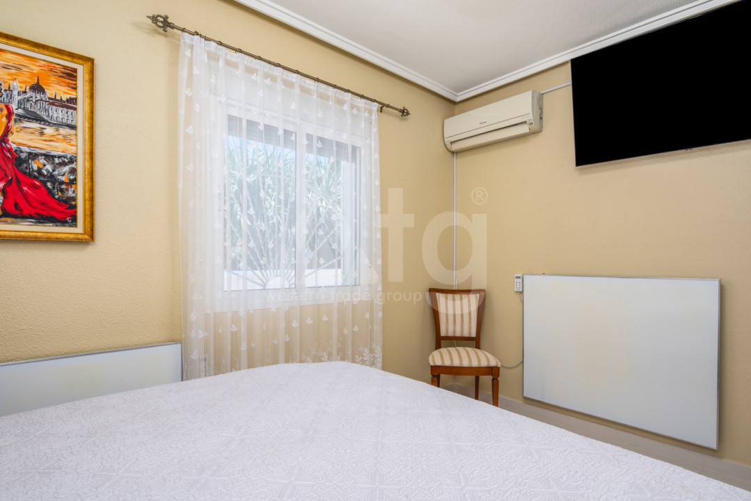 Vilă cu 2 dormitoare în Ciudad Quesada - CBB55054 - 18