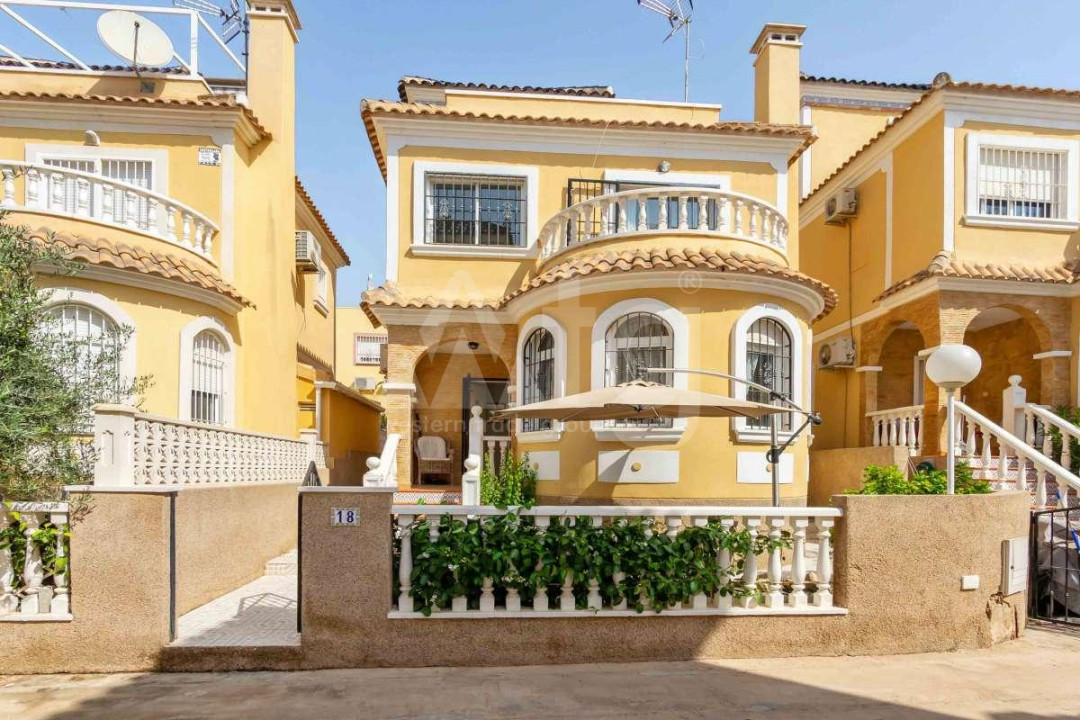 Vilă cu 2 dormitoare în Lomas de Cabo Roig - HRE57879 - 23