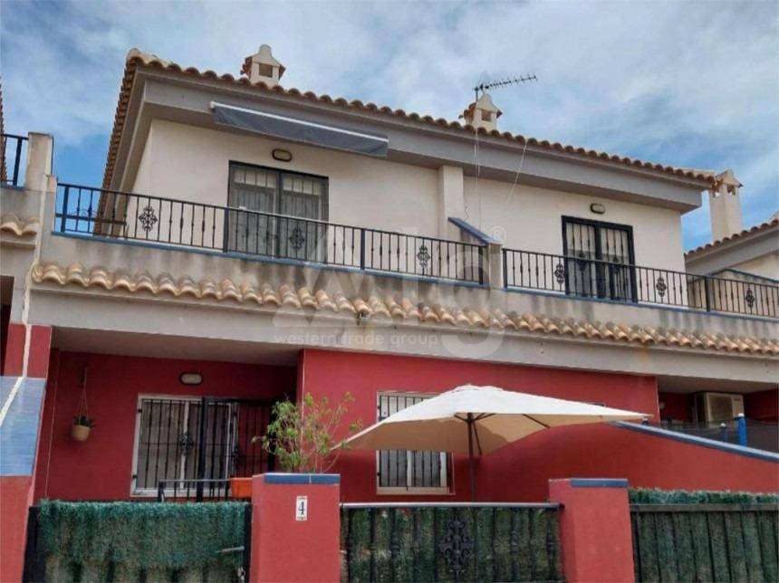 Vilă cu 2 dormitoare în Torrevieja - SHL55643 - 1