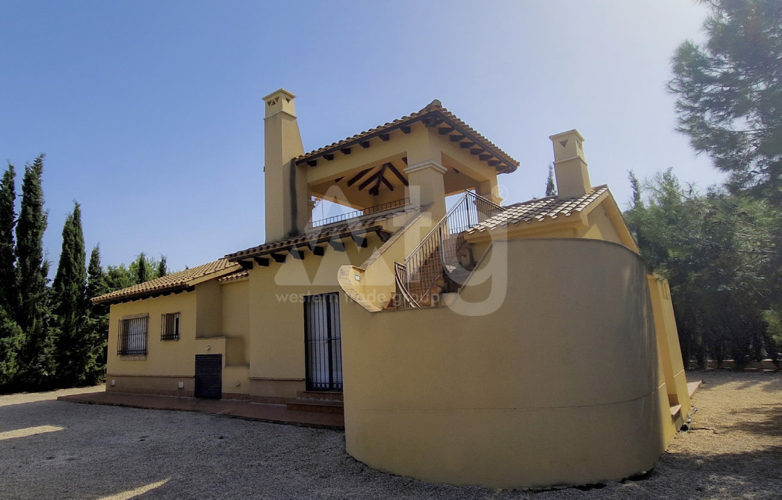 Vilă cu 3 dormitoare în Alhama de Murcia - ATI33174 - 28