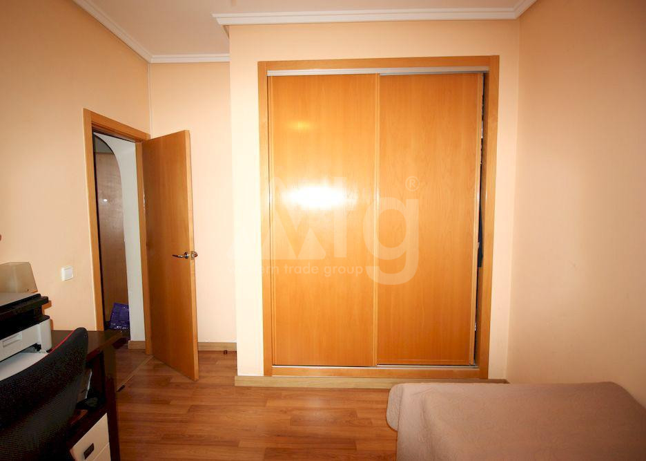 Vilă cu 3 dormitoare în Ciudad Quesada - TT49012 - 21