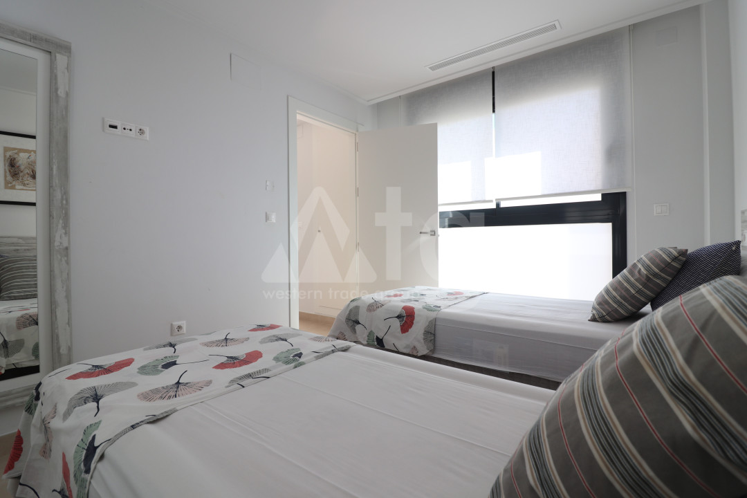 Vilă cu 3 dormitoare în Ciudad Quesada - VRE36813 - 15