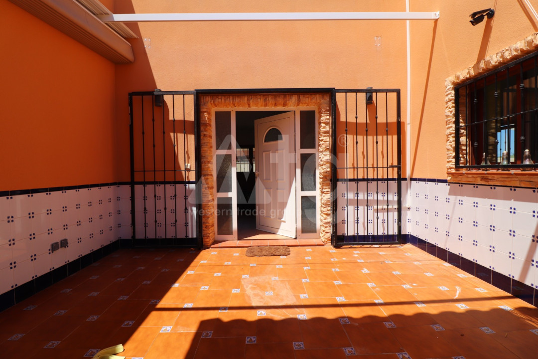 Vilă cu 3 dormitoare în Formentera del Segura - VRE57241 - 7