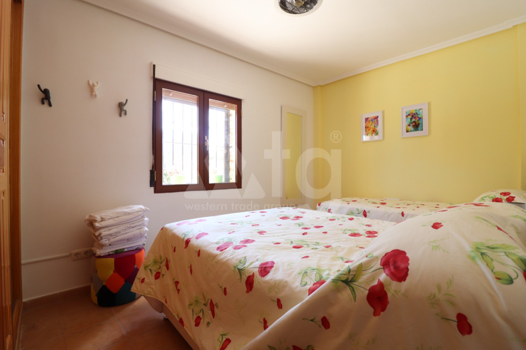 Vilă cu 3 dormitoare în Formentera del Segura - VRE57241 - 15
