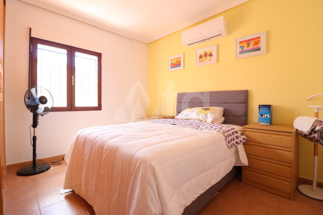 Vilă cu 3 dormitoare în Formentera del Segura - VRE57241 - 18