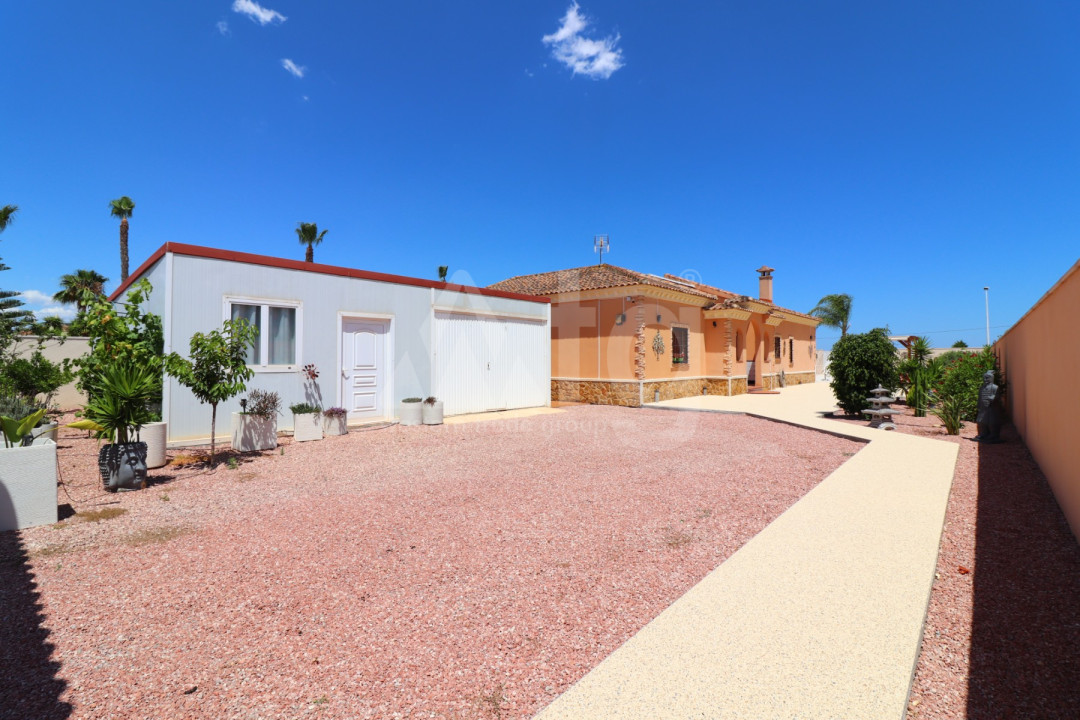 Vilă cu 3 dormitoare în Formentera del Segura - VRE57241 - 20