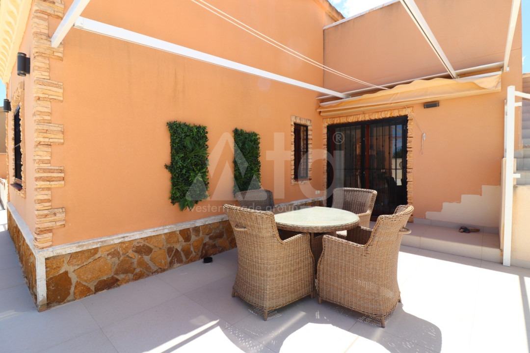 Vilă cu 3 dormitoare în Formentera del Segura - VRE57241 - 25