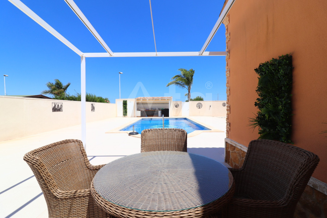 Vilă cu 3 dormitoare în Formentera del Segura - VRE57241 - 26