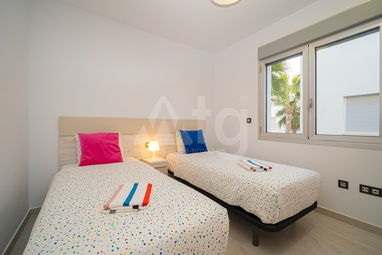 Vilă cu 3 dormitoare în Guardamar del Segura - IMO56189 - 18