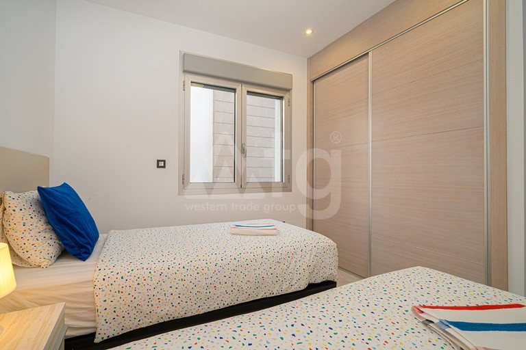 Vilă cu 3 dormitoare în Guardamar del Segura - IMO56189 - 19