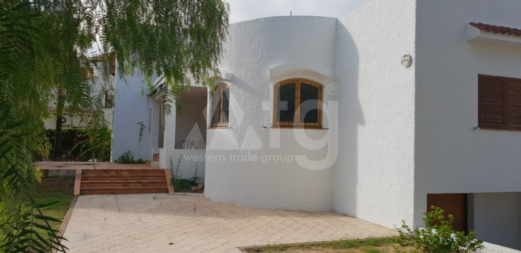 Vilă cu 3 dormitoare în La Zenia - DMS57969 - 30