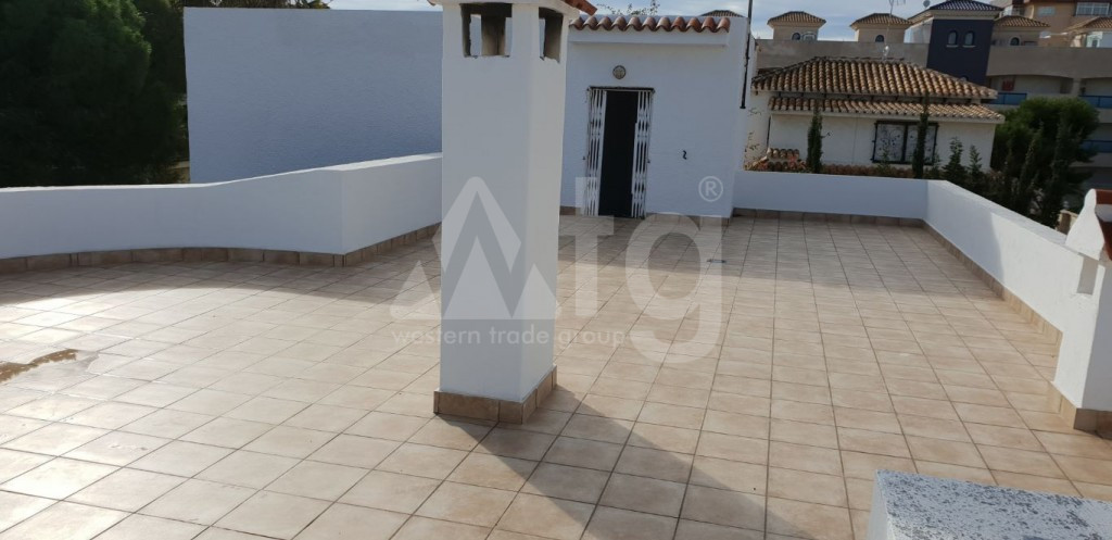 Vilă cu 3 dormitoare în La Zenia - DMS57969 - 27