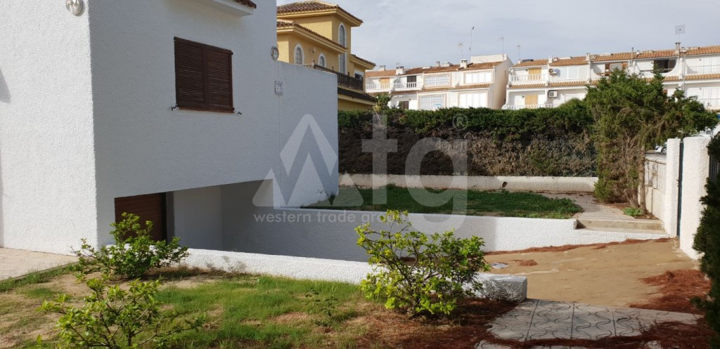 Vilă cu 3 dormitoare în La Zenia - DMS57969 - 29