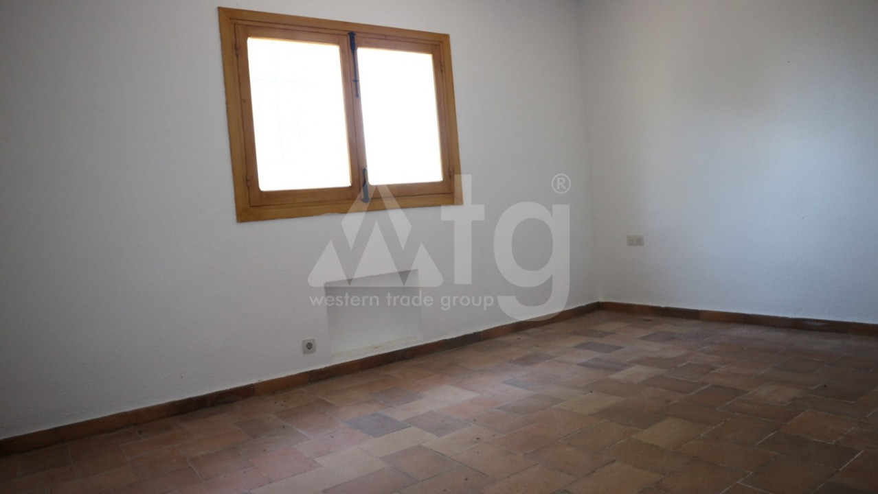 Vilă cu 3 dormitoare în La Zenia - DMS57969 - 19