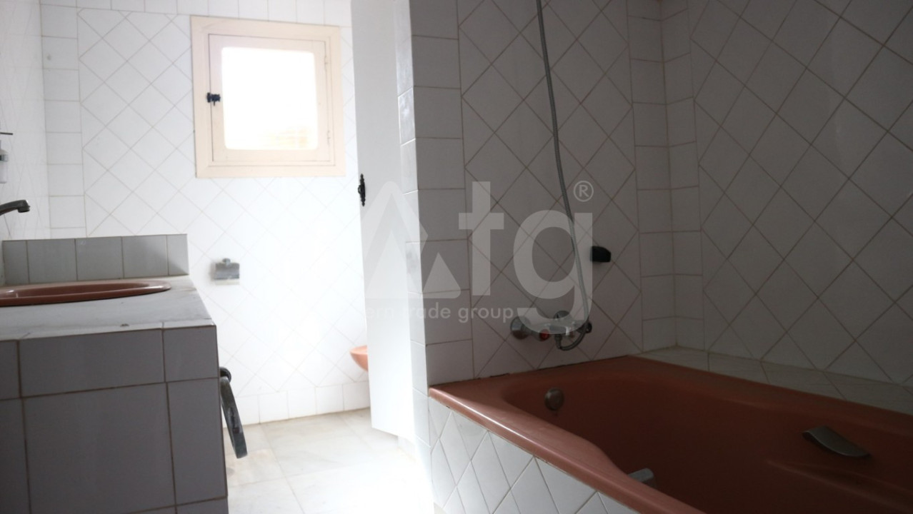 Vilă cu 3 dormitoare în La Zenia - DMS57969 - 20