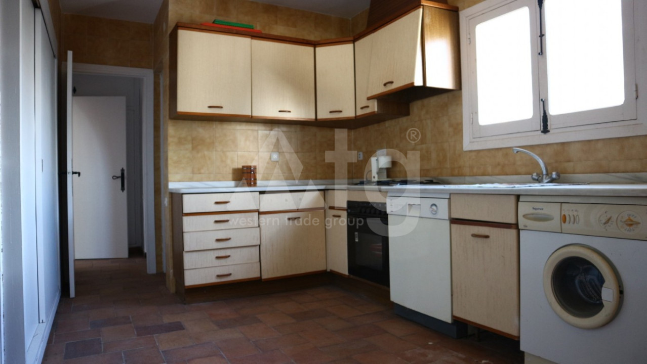 Vilă cu 3 dormitoare în La Zenia - DMS57969 - 14