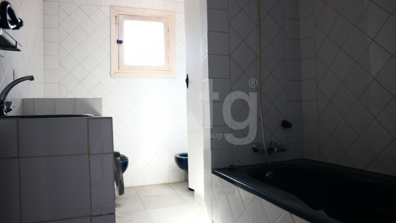 Vilă cu 3 dormitoare în La Zenia - DMS57969 - 21