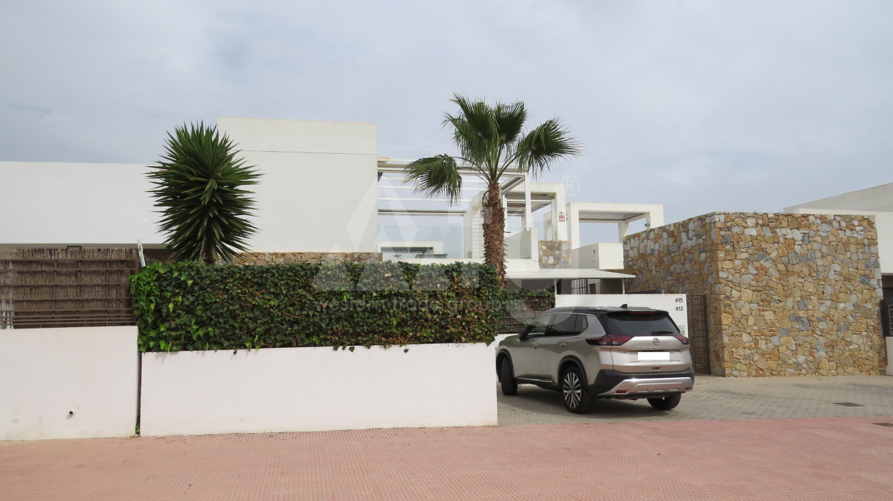 Vilă cu 3 dormitoare în Lomas de Cabo Roig - CBH56556 - 1