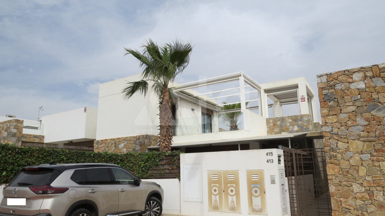 Vilă cu 3 dormitoare în Lomas de Cabo Roig - CBH56556 - 4