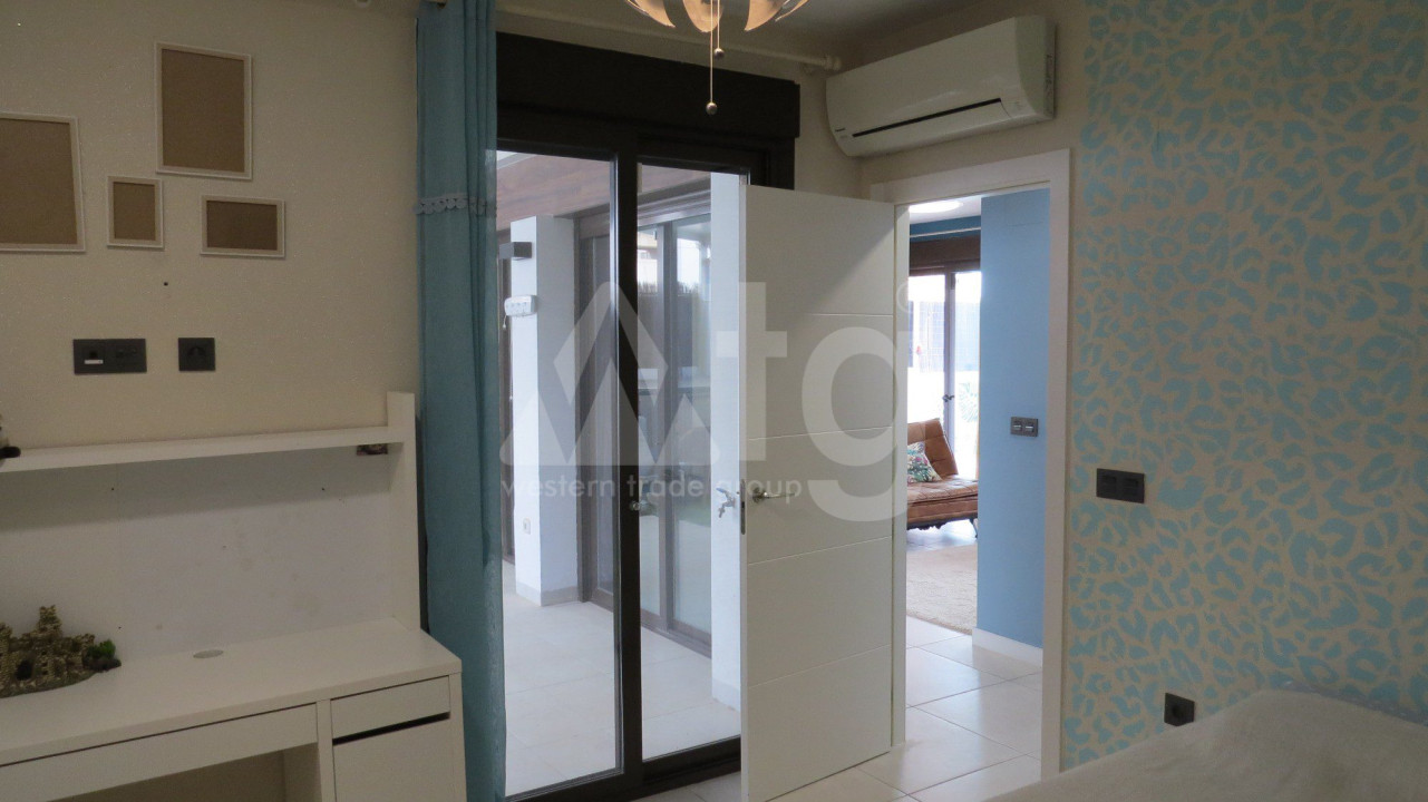 Vilă cu 3 dormitoare în Lomas de Cabo Roig - CBH56556 - 32