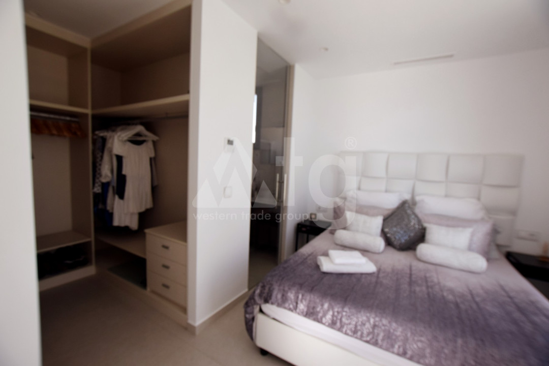 Vilă cu 3 dormitoare în Los Montesinos - VAR49613 - 17