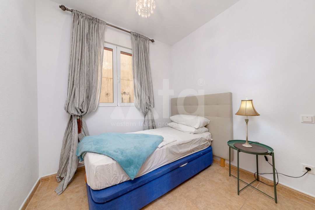Vilă cu 3 dormitoare în Monte Zenia - MRS50315 - 13
