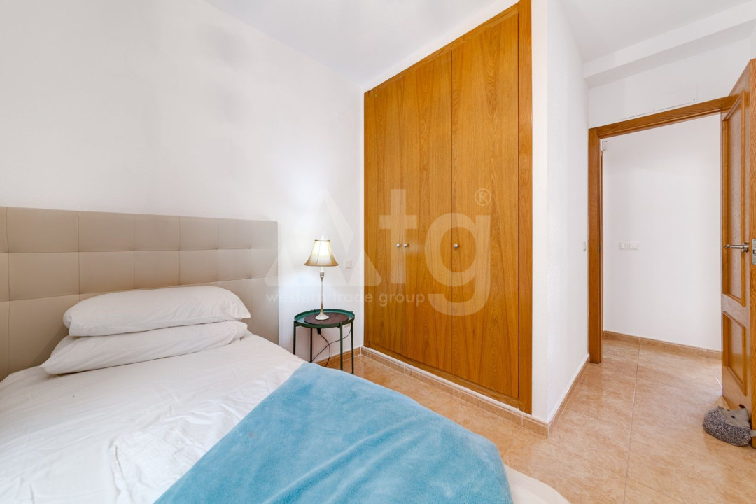 Vilă cu 3 dormitoare în Monte Zenia - MRS50315 - 15
