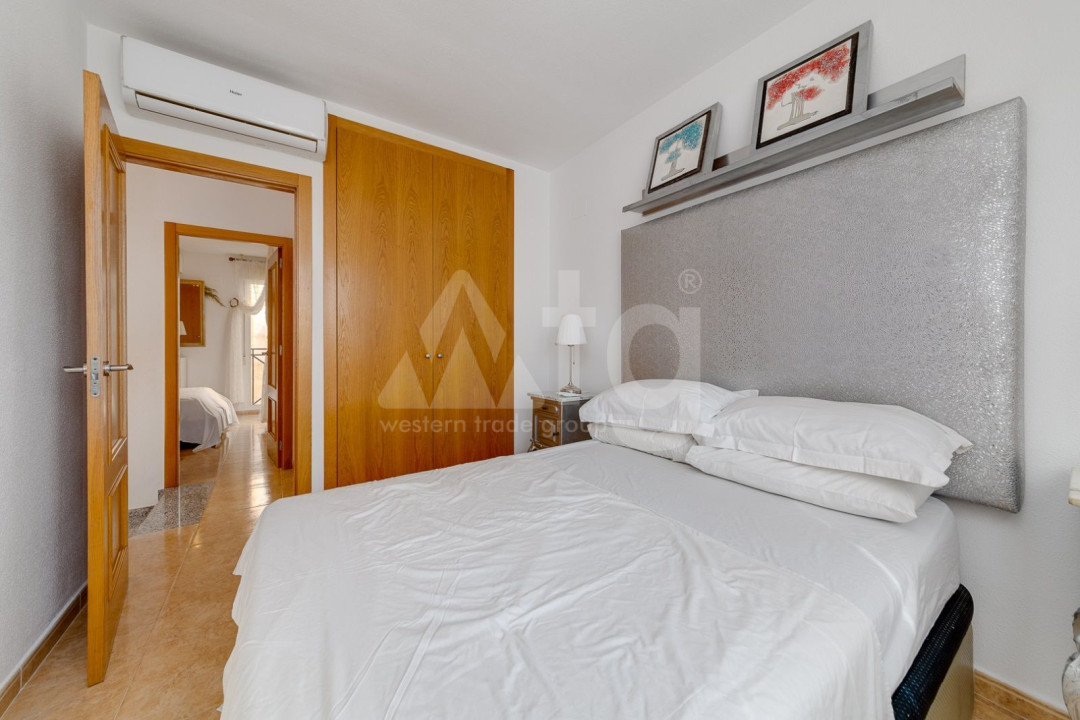 Vilă cu 3 dormitoare în Monte Zenia - MRS50315 - 21