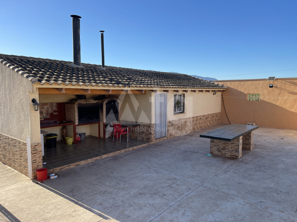Vilă cu 3 dormitoare în Murcia - SPB48970 - 6