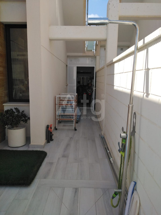 Vilă cu 3 dormitoare în Orihuela Costa - SET60569 - 18