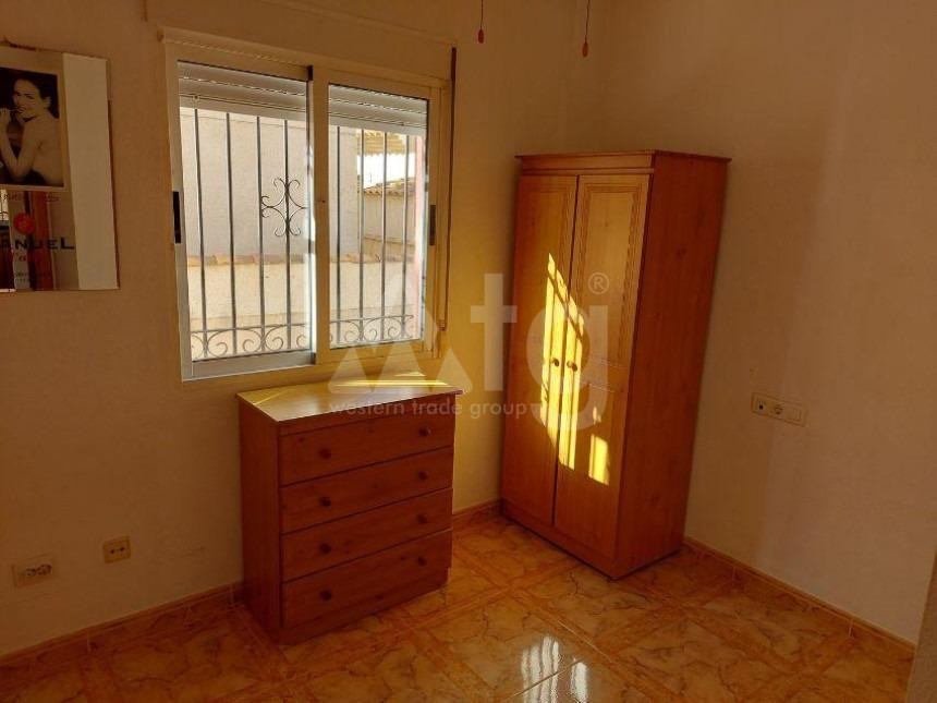 Vilă cu 3 dormitoare în Orihuela Costa - SHL46731 - 7