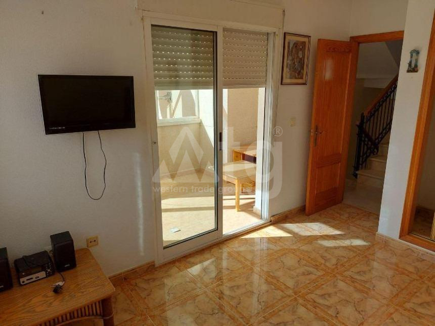 Vilă cu 3 dormitoare în Orihuela Costa - SHL46731 - 2