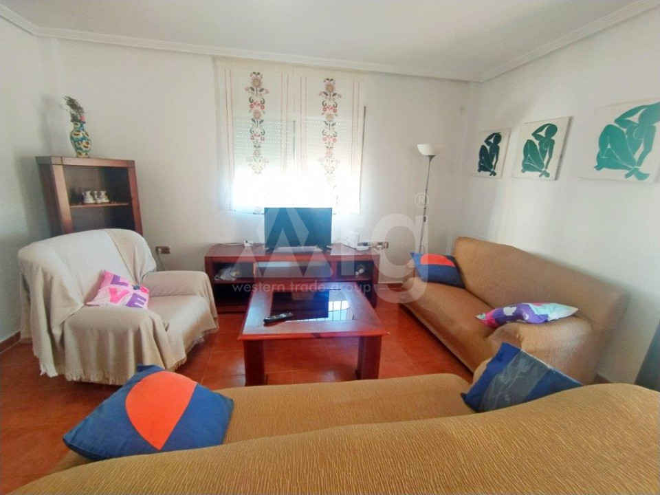 Vilă cu 3 dormitoare în Orihuela Costa - TT29653 - 8