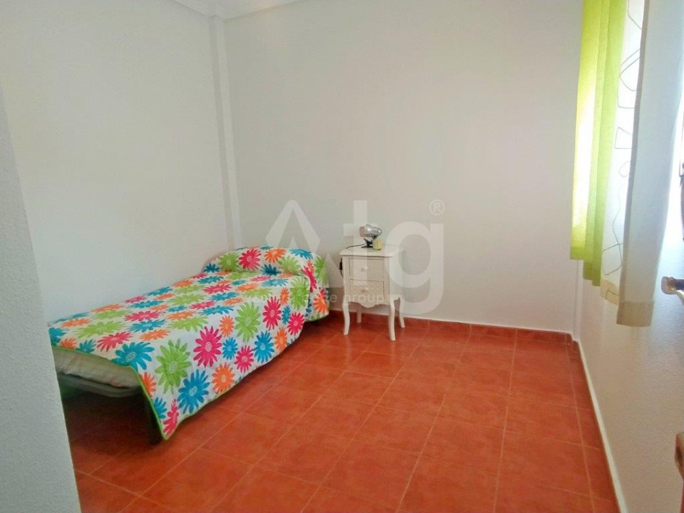Vilă cu 3 dormitoare în Orihuela Costa - TT29653 - 13